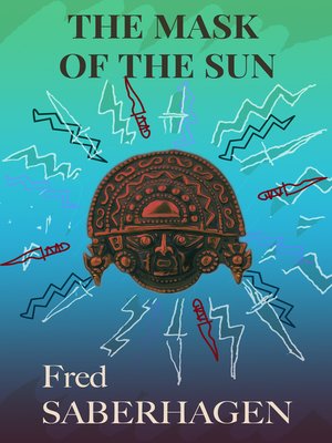 cover image of The Mask of the Sun